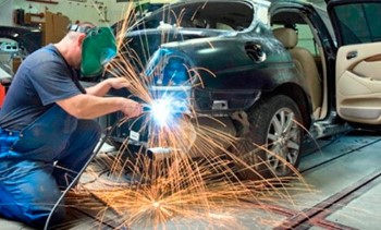 Латаем бывалые кузова